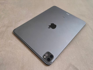 iPad Pro 11 inch (generația 2)128gb