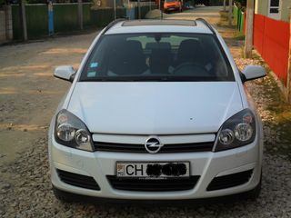 Opel Corsa foto 4