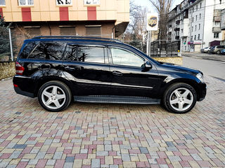 Mercedes GL Class foto 5