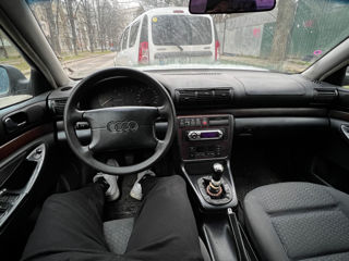 Audi A4 foto 9