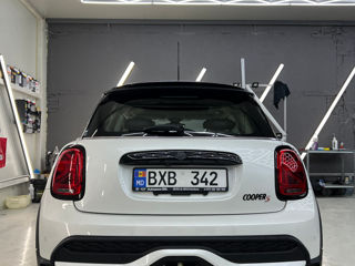 Mini Cooper S foto 10