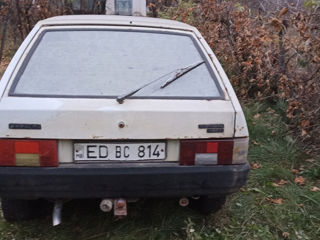 Lada / ВАЗ 2108 foto 3