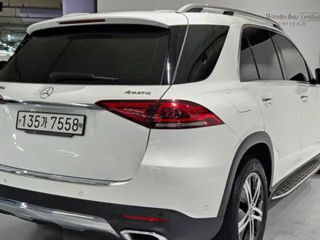 Mercedes GLE foto 2