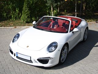 Porsche 911 foto 4