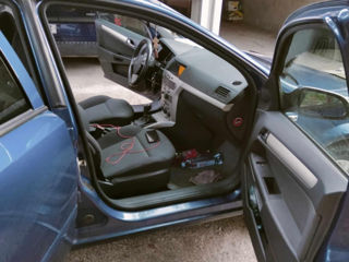 Opel Astra foto 1