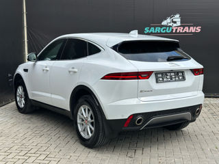 Jaguar E-Pace foto 6