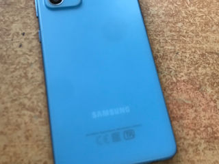 Samsung galaxy a52 foto 2