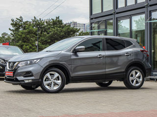 Nissan Qashqai foto 5