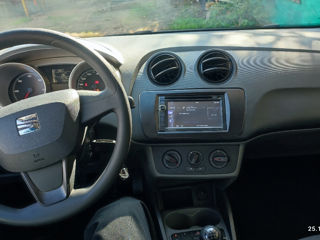 Seat Ibiza foto 4