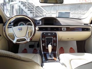 Volvo S80 foto 4