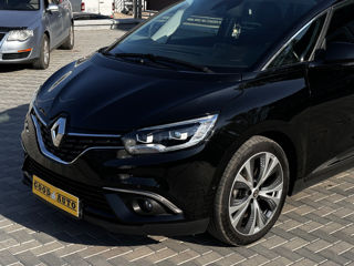 Renault Grand Scenic foto 6