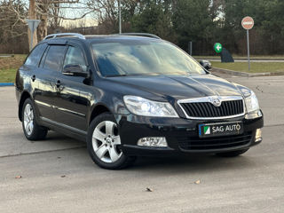 Skoda Octavia foto 4