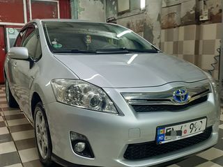 Toyota Auris foto 2