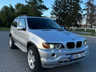 BMW X5 foto 2