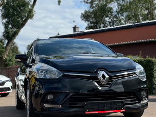 Renault Clio foto 5