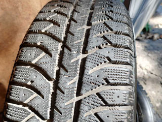 205/55 R16 Lassa iceways 2