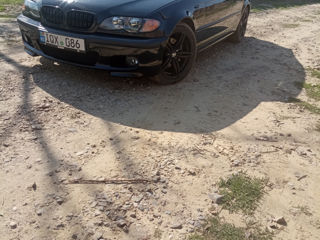 BMW 3 Series foto 4