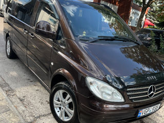 Mercedes Vito foto 7