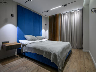 Dormitor personalizat la comandă, 3d design gratuit foto 4