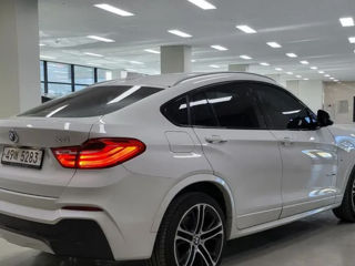 BMW X4 foto 2