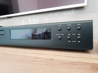 Nad C 516bee Cd Player Работает Mp3 Цена 170евро foto 3