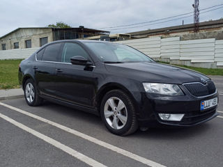 Skoda Octavia фото 5