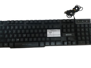 Tastatura MARVO CM370