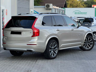 Volvo XC90 foto 5