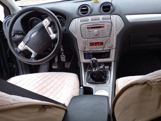 Ford Mondeo foto 5