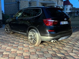 BMW X3 foto 1