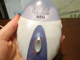 Epilator AEG foto 1