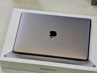 MacBook Pro 13 Retina 2019 (Core i5 8279u/8Gb Ram/128Gb SSD/Iris Graphics/144 Cycles/13.3" Retina) foto 14