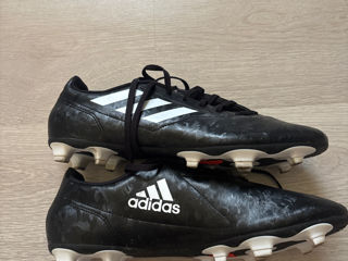 Ghete de fotbal Adidas  foto 2