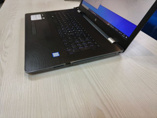 HP 17-x114dx ( intelCore i5 7200U / 8gb ram / 1Tb HDD / 17.3''  HD+ foto 12