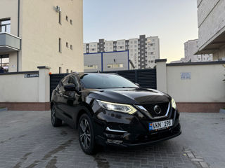 Nissan Qashqai foto 4