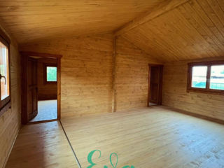 Case din lemn construim foto 3