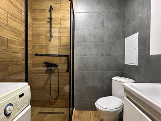 1-rm apt., 38 м², 3/9 fl.