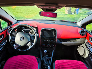 Renault Clio foto 5