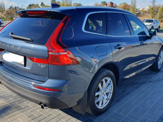 Volvo XC60 foto 4