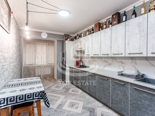 Apartament cu 2 camere, 73 m², Buiucani, Chișinău