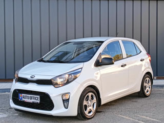 KIA Picanto foto 1