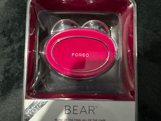 Foreo bear Массажер