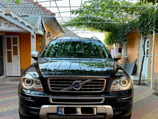 Volvo XC90 foto 2