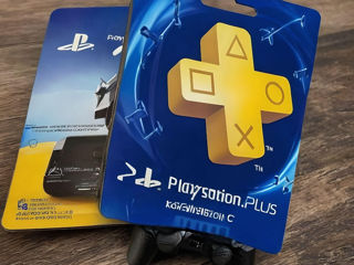 PS Plus подписка. PS4 / PS5 foto 18