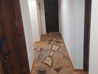 Apartament cu 2 camere, 50 m², Buiucani, Chișinău foto 7