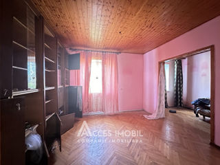 Casă! Vatra, str. Serghei Bogza, 85m2 + 7 ari! foto 5