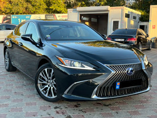 Lexus ES Series foto 3