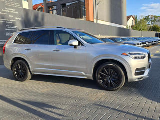 Volvo XC90 foto 2