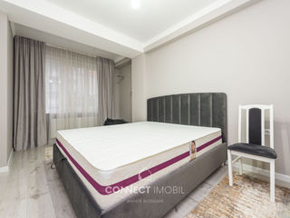 Apartament cu 3 camere, 100 m², Ciocana, Chișinău foto 7