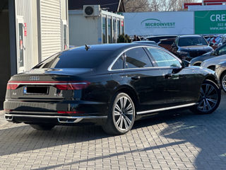 Audi A8 foto 5